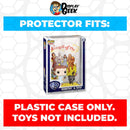 Pop Protector for Dorothy & Toto #10 Funko Pop Movie Posters