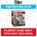 Pop Protector for Kite Man #475 Funko Pop Premium