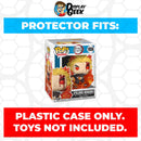 Pop Protector for Kyojuro Rengoku 9th Form #1856 Funko Pop Premium