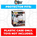 Pop Protector for Suguru Geto #1891 Funko Pop Premium