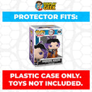 Pop Protector for Funko Pop Premium Shinobu Kocho #2504 Box