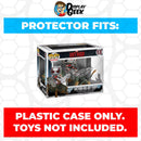 Pop Protector for Ant-Man & Ant-Thony #13 Funko Pop Rides