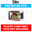 Pop Protector for Argyle with Pizza Van #113 Funko Pop Rides