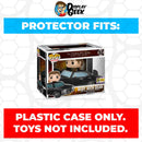 Pop Protector for Baby with Dean SDCC #32 Funko Pop Rides