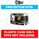 Pop Protector for Smokey and the Bandit #82 Funko Pop Rides