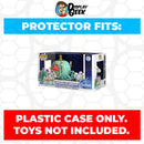 Pop Protector for Cinderella's Carriage #78 Funko Pop Rides