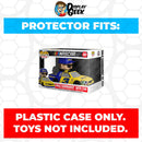 Pop Protector for Dale Earnhardt with Car #303 Funko Pop Rides