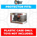 Pop Protector for Darth Maul on Bloodfin Speeder #705 Funko Pop Rides Deluxe