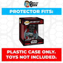 Pop Protector for Darth Vader Tie Advanced x1 Starfighter #742 Funko Pop Rides