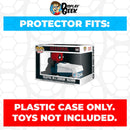 Pop Protector for Deadpool on a Zamboni Machine NYCC #1443 Funko Pop Rides