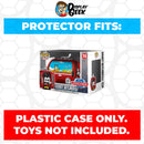 Pop Protector for Disney Skyliner and Mickey Mouse #70 Funko Pop Rides