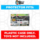 Pop Protector for ECTO-1 with Winston Zeddemore #04 Funko Pop Rides
