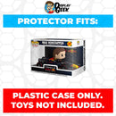 Pop Protector for Formula 1 Max Verstappen #307 Funko Pop Rides