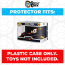 Pop Protector for Formula 1 Lewis Hamilton #308 Funko Pop Rides