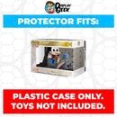 Pop Protector for Goofy Dumbo Flying Elephant Attraction #105 Funko Pop Rides