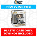 Pop Protector for Harry Potter and Buckbeak #123 Funko Pop Rides Deluxe