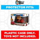 Pop Protector for She-Ra on Swift Wind #279 Funko Pop Rides