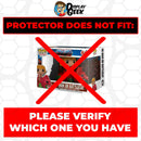 Pop Protector for He-Man on Battle Cat Flocked #84 Funko Pop Rides