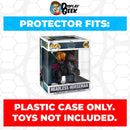 Pop Protector for Headless Horseman #1497 Funko Pop Rides