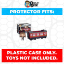 Pop Protector for Hogwarts Express Hermione Granger #22 Funko Pop Rides