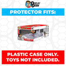 Pop Protector for The Invisible Jet with Wonder Woman #16 Funko Pop Rides