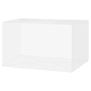 Pop Protector for The Invisible Jet with Wonder Woman #16 Funko Pop Rides