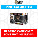 Pop Protector for Michael Knight with Kitt #50 Funko Pop Rides