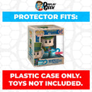 Pop Protector for Mad Hatter at the Mad Tea Party Attraction #87 Funko Pop Rides