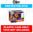 Pop Protector for Mean Machine with Muttley #11 Funko Pop Rides
