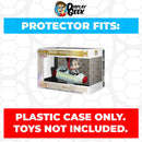 Pop Protector for Mickey in the Mouse D23 Expo #292 Funko Pop Rides