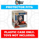 Pop Protector for Mr. Toad's Wild Ride Attraction #89 Funko Pop Rides
