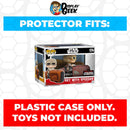 Pop Protector for Rey with Speeder #174 Funko Pop Rides
