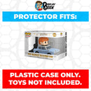 Pop Protector for Ron Weasley in Flying Car #112 Funko Pop Rides