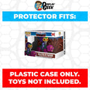 Pop Protector for Skeletor on Panthor #98 Funko Pop Rides