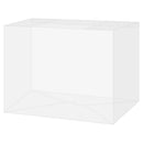 Pop Protector for Batmobile Chrome SDCC #01 Funko Pop Rides