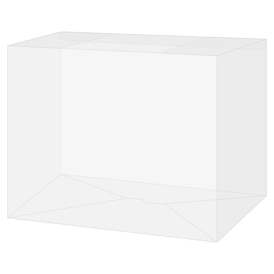 Pop Protector for Ewok with Speeder Bike #258 Funko Pop Rides