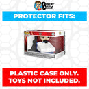 Pop Protector for Stone Cold Steve Austin with Ice Machine #122 Funko Pop Rides