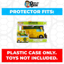 Pop Protector for TMNT Turtle Van #05 Funko Pop Rides