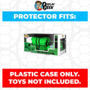 Pop Protector for The Oregon Trail Oxen and Wagon #982 Funko Pop Rides