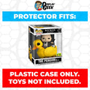 Pop Protector for The Penguin and Duck Ride SDCC #288 Funko Pop Rides