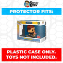 Pop Protector for Treasure Planet Jim Hawkins CCXP #291 Funko Pop Rides