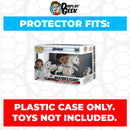 Pop Protector for Valkyrie's Ride #86 Funko Pop Rides