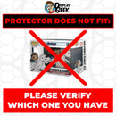 Pop Protector for Valkyrie's Flight Blacklight #86 Funko Pop Rides