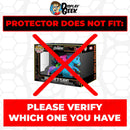 Pop Protector for Valkyrie's Ride #86 Funko Pop Rides