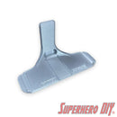 Pop Shelf for Green Goblin | Fits Funko Pop! Green Goblin from Spider-Man No Way Home | Comes with command strip | No drilling or screws