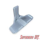 Pop Shelf for Green Goblin | Fits Funko Pop! Green Goblin from Spider-Man No Way Home | Comes with command strip | No drilling or screws