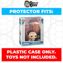 Pop Protector for Hulk Hogan #01 Funko Pop Sports Illustrated Covers