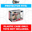 Pop Protector for Big Boy with Restaurant #22 Funko Pop Town