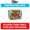 Pop Protector for Encanto Mirabel with Casita #34 Funko Pop Town