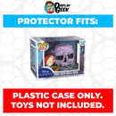 Pop Protector for Smee with Skull Rock NYCC #32 Funko Pop Town